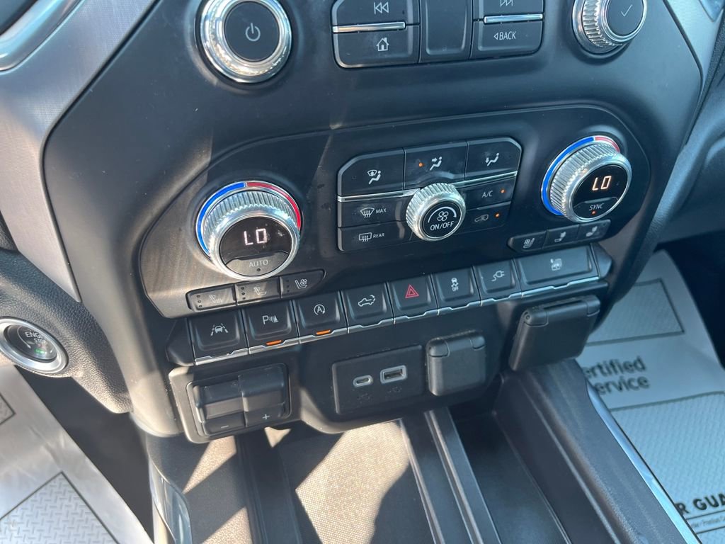 2021 Gmc Sierra 1500 SLT photo 15