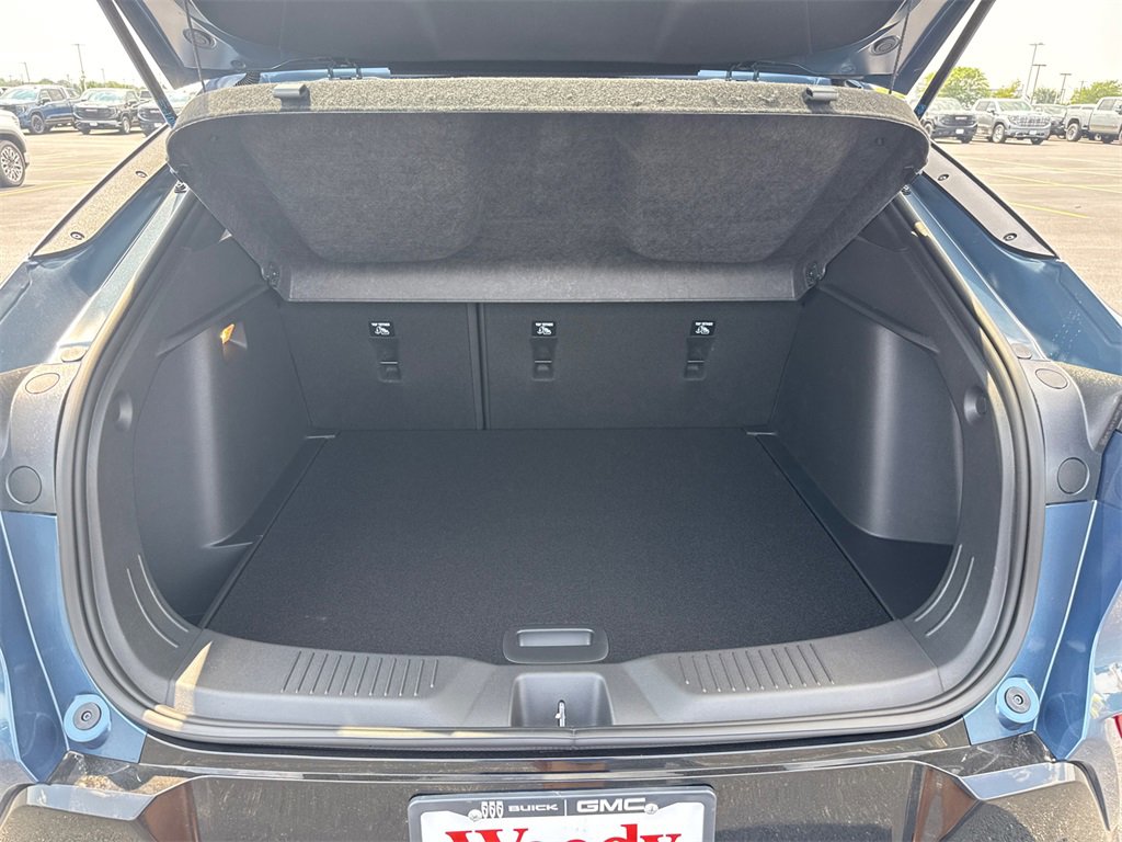 2025 BUICK ENVISTA - Image 30