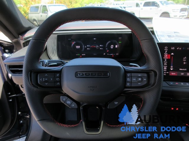2025 Dodge Charger R/T photo 7