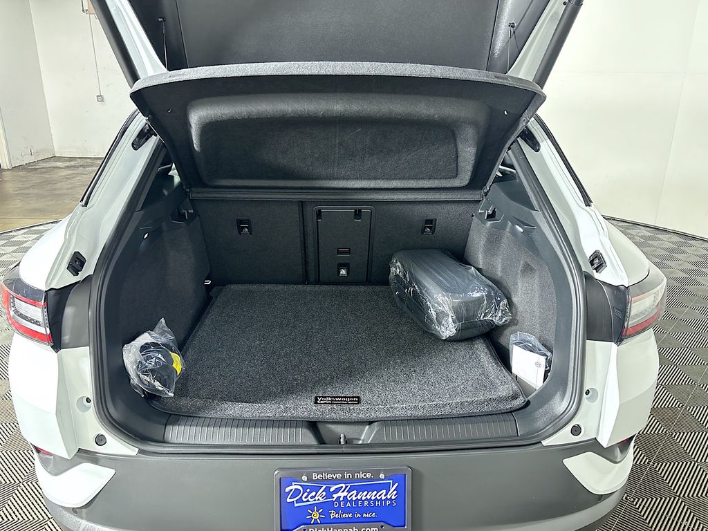 2021 Volkswagen ID.4 Pro S photo 19