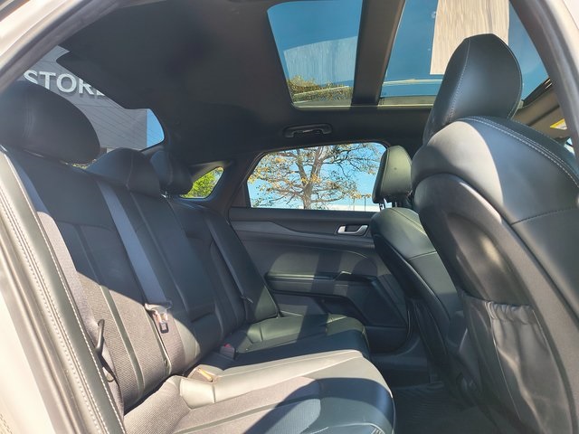 2022 Kia K5 GT-Line photo 22