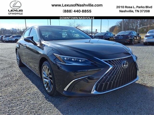 2025 Lexus ES 350 Ultra Luxury's photo