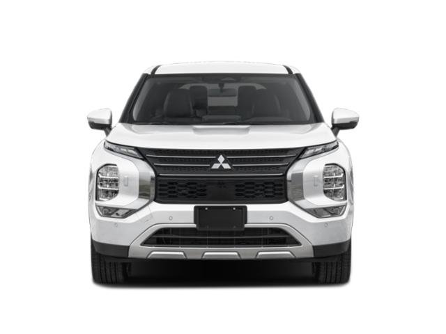 2025 Mitsubishi Outlander PHEV SE photo 7
