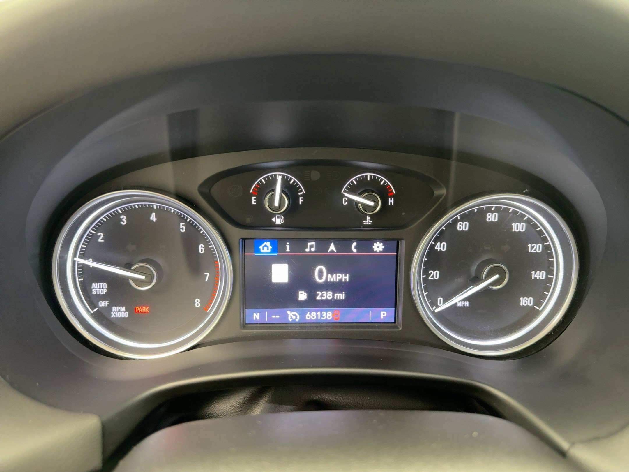 2020 Buick Enclave Premium photo 20