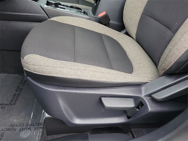 2025 Ford Bronco Sport Big Bend photo 20