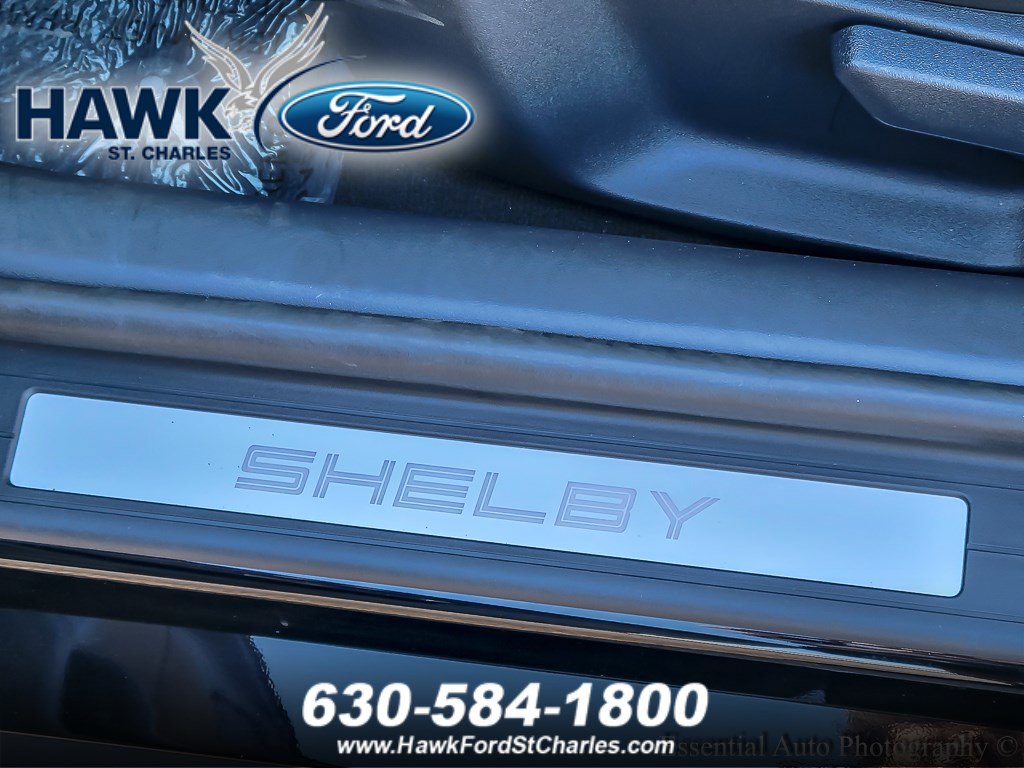2025 FORD MUSTANG - Image 21