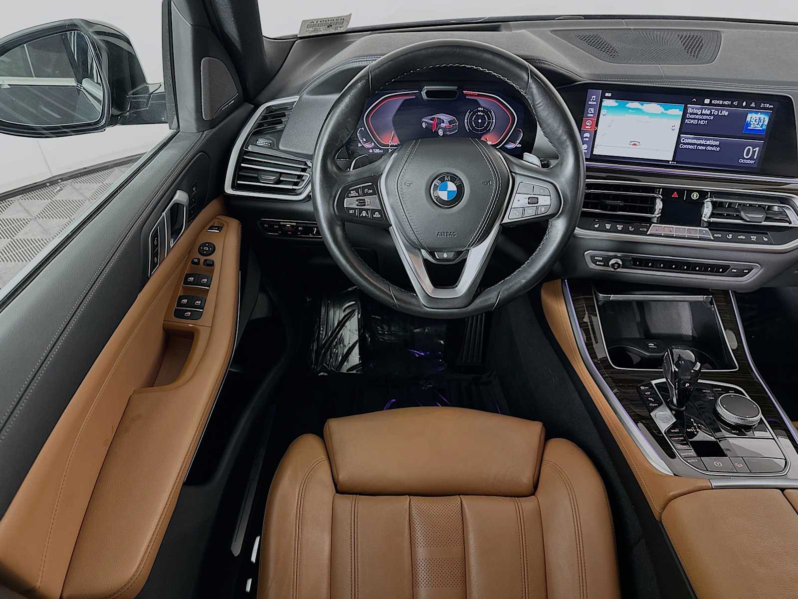 2019 Bmw X5 xDrive40i photo 20