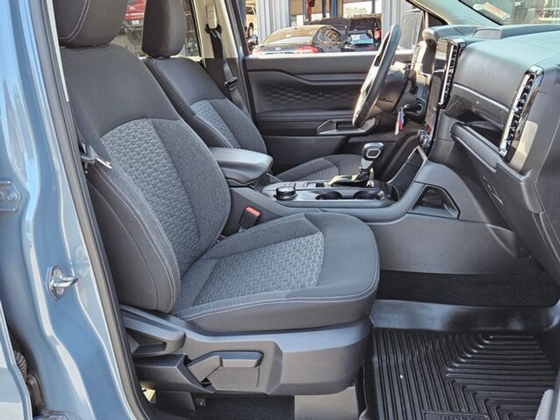2024 Ford Ranger XLT photo 12