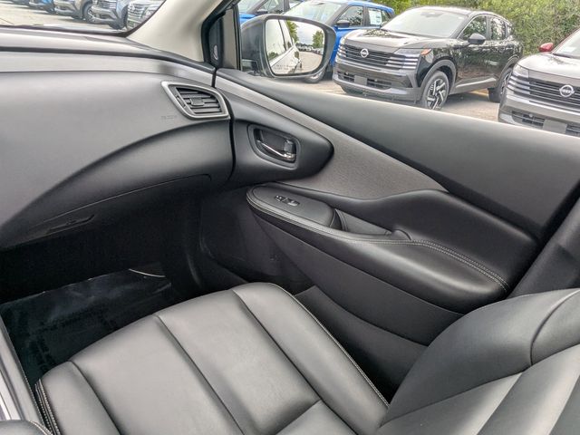 2023 Nissan Murano SV photo 14