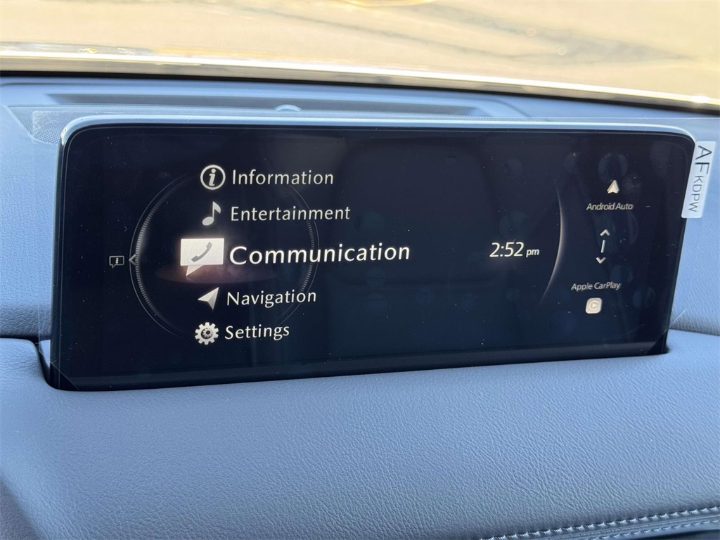 2025 Mazda CX-5 2.5 S Preferred photo 3