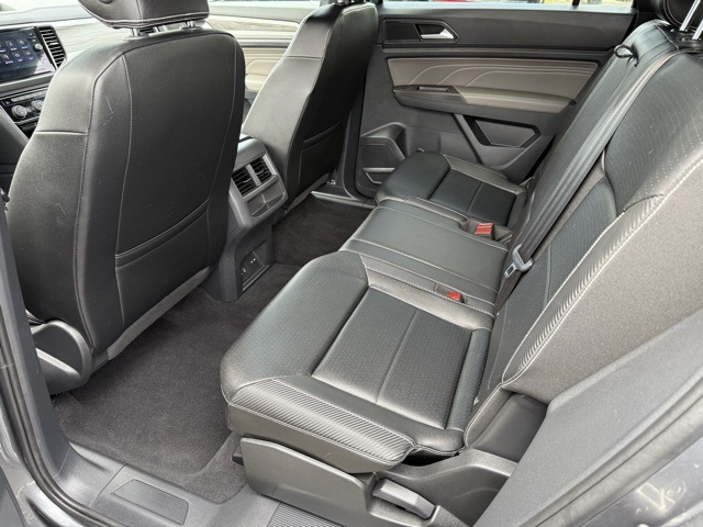 2023 Volkswagen Atlas Cross Sport V6 SE Technology photo 14