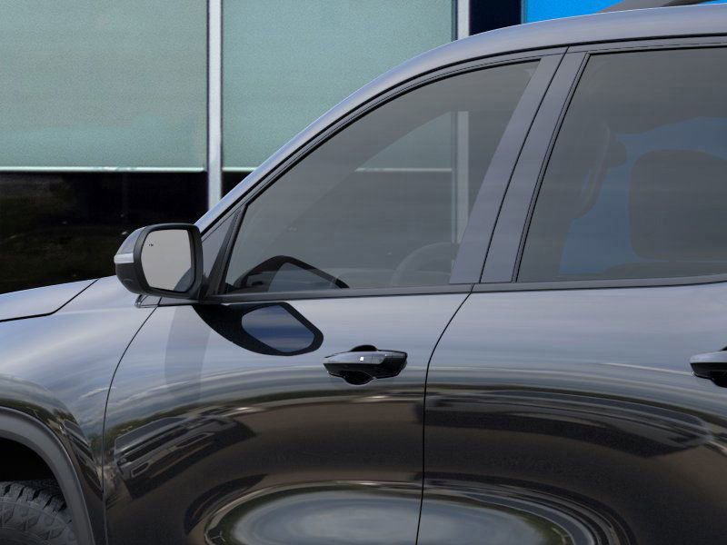 2026 Chevrolet Traverse Z71 photo 12