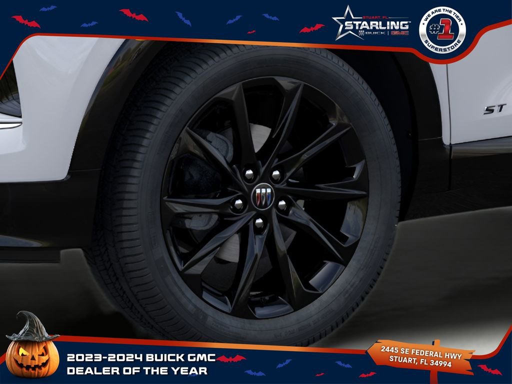 2026 Buick Encore GX Sport Touring photo 14