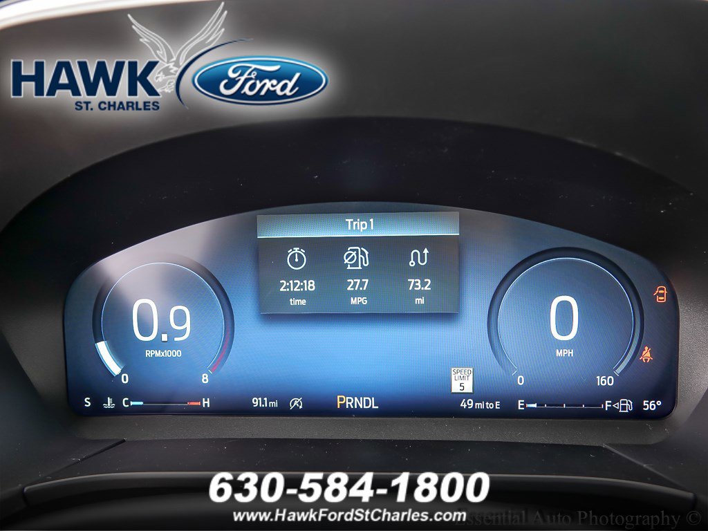 2024 FORD ESCAPE - Image 12