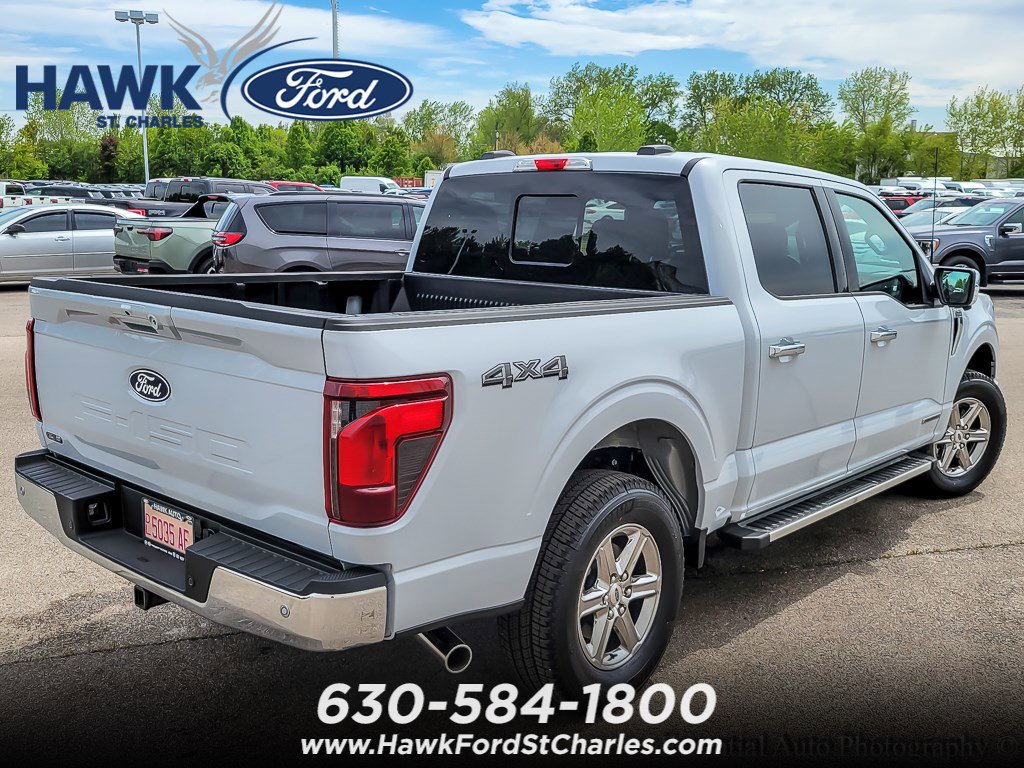 2025 FORD F-150 - Image 6