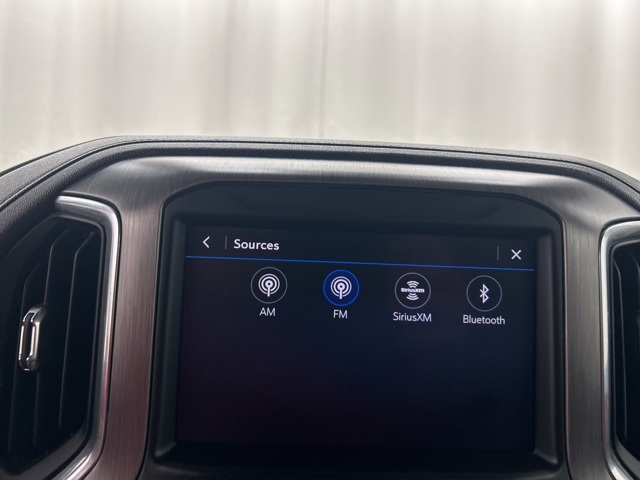 2023 Gmc Sierra HD Denali photo 16