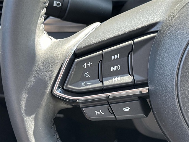 2025 Mazda CX-5 2.5 S Preferred photo 23