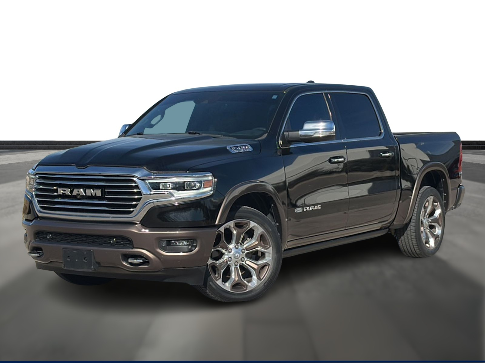 2020 RAM Ram 1500 Pickup Longhorn's photo