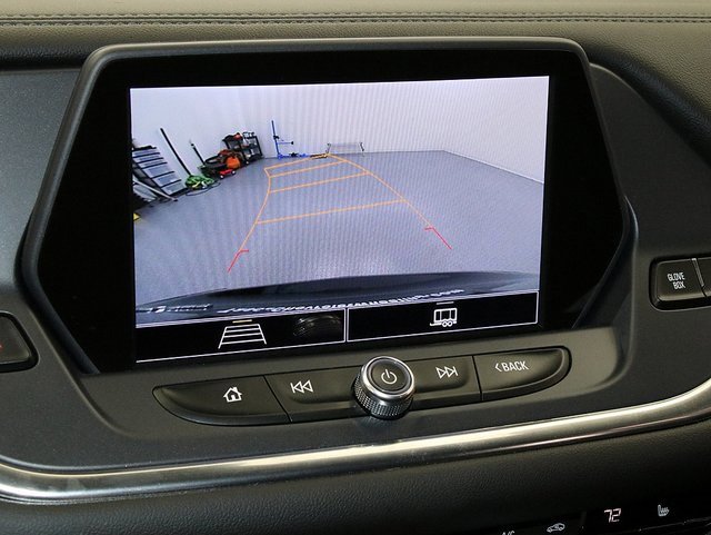 2022 Chevrolet Blazer 2LT photo 18