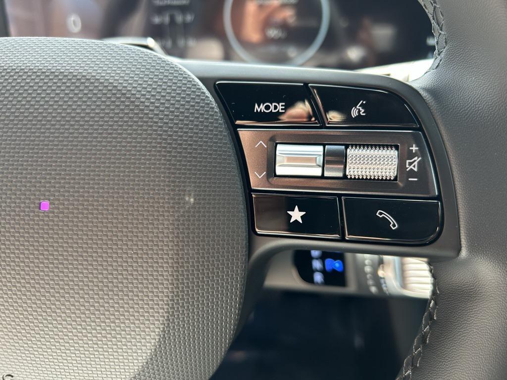 2025 Hyundai Ioniq 5 photo 14