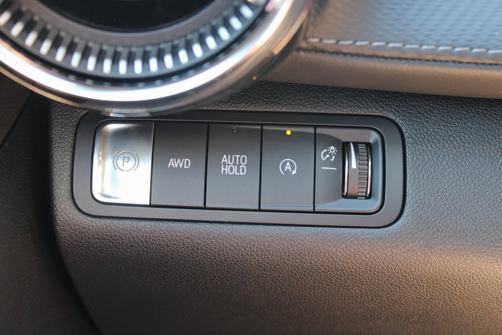 2026 Chevrolet Equinox LT photo 19