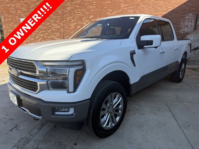 2025 Ford F-150 King Ranch's photo