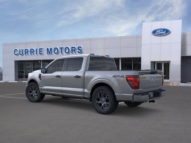 2026 FORD F-150 - Image 26