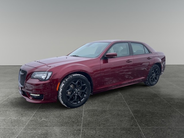 2022 Chrysler 300