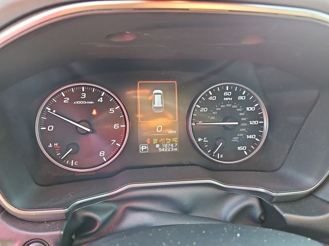 2024 Subaru Outback Touring photo 9