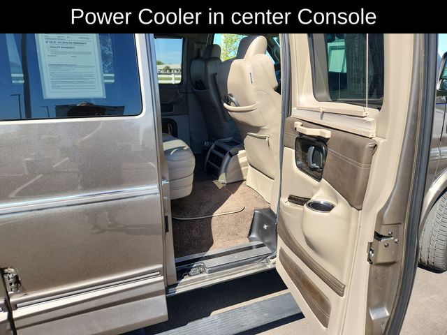 2021 Chevrolet Express 2500 Conversion photo 22