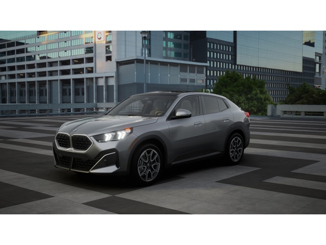 2026 BMW X2 28i's photo