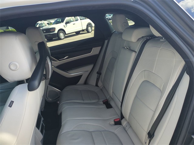2023 Jaguar F-PACE P400 R-Dynamic S photo 14