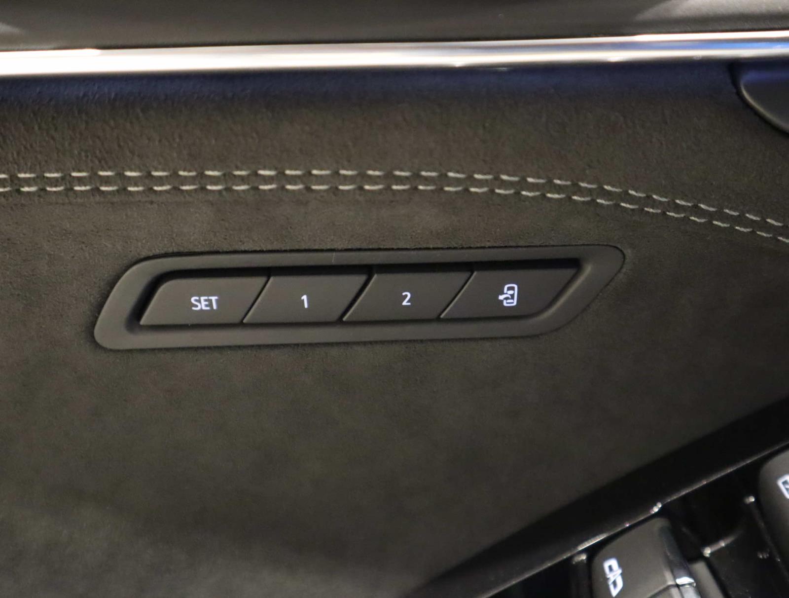 2024 Cadillac CT5 photo 25