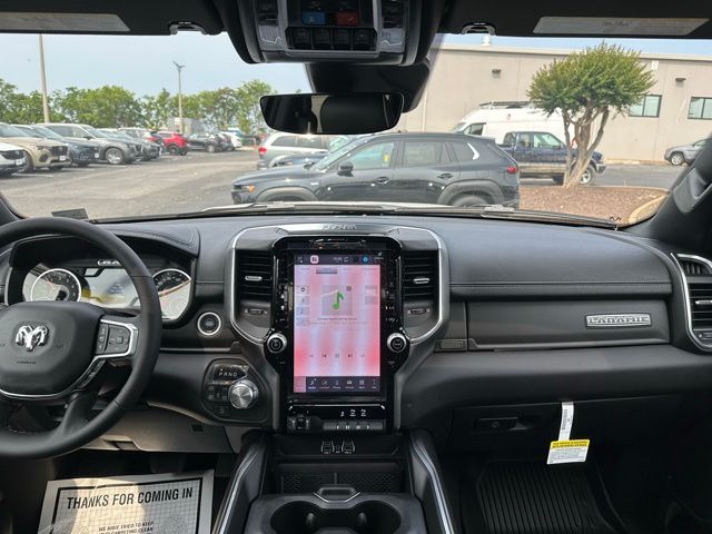 2025 Ram 1500 Laramie photo 28
