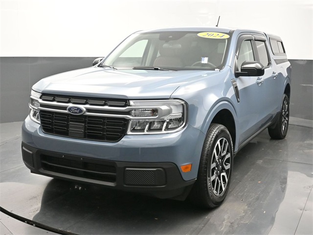 2024 Ford Maverick Lariat's photo
