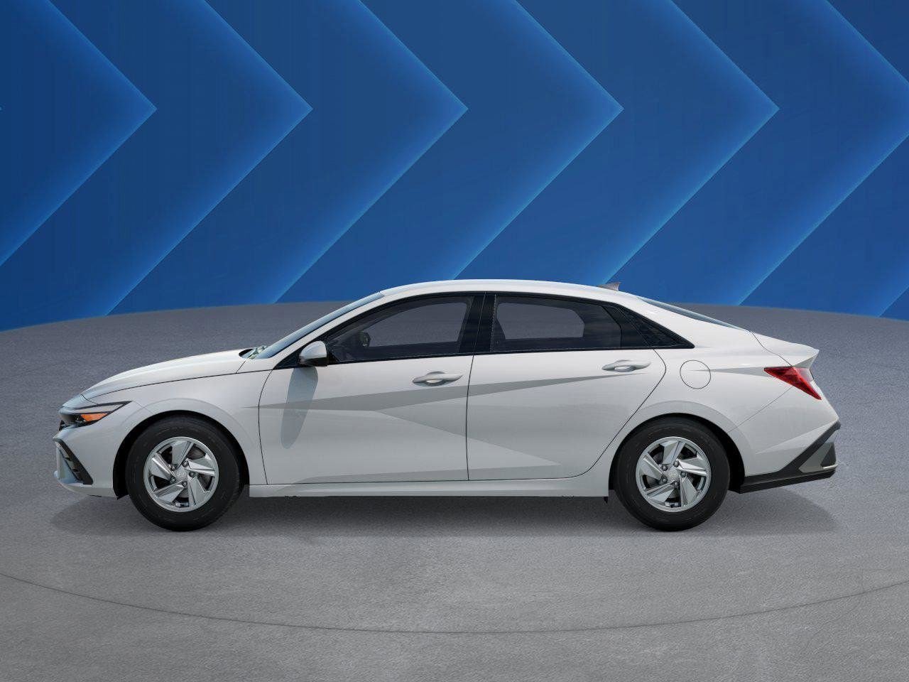 2026 Hyundai Elantra SE photo 3