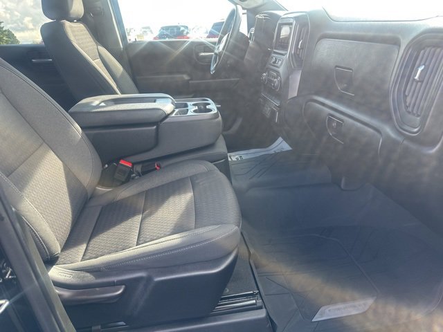 2023 Chevrolet Silverado 1500 Custom photo 20