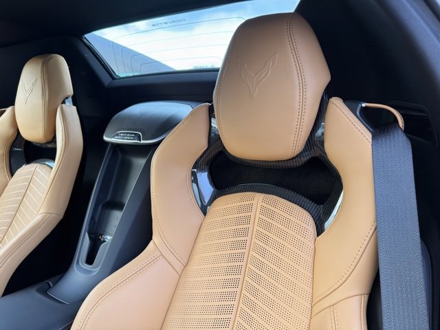 2026 Chevrolet Corvette Stingray 2LT photo 28