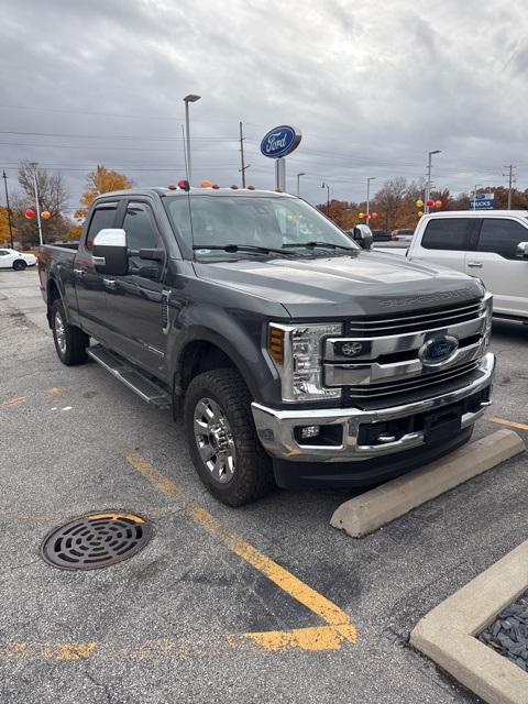 2019 FORD F-250 - Image 3