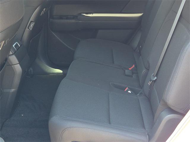 2026 Hyundai Santa Fe SE photo 11