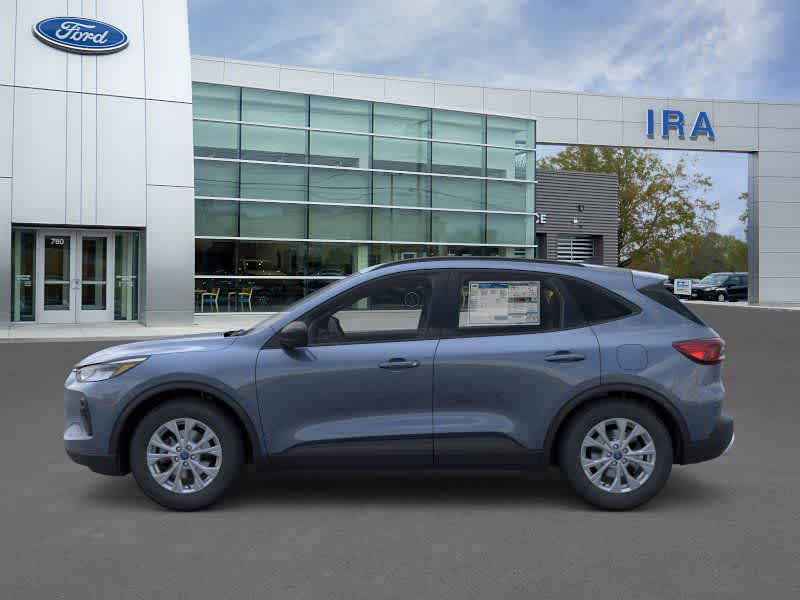 2025 Ford Escape Active photo 3