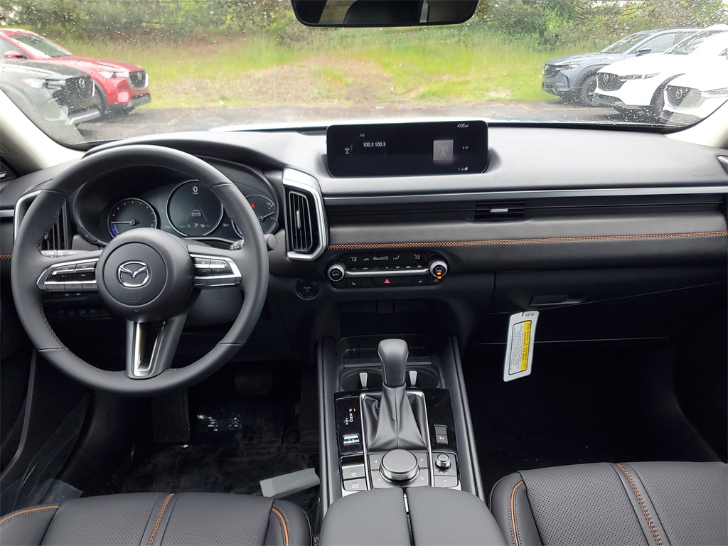 2025 Mazda CX-50 Premium photo 30