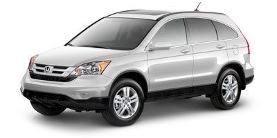 2011 Honda CR-V EX-L's photo