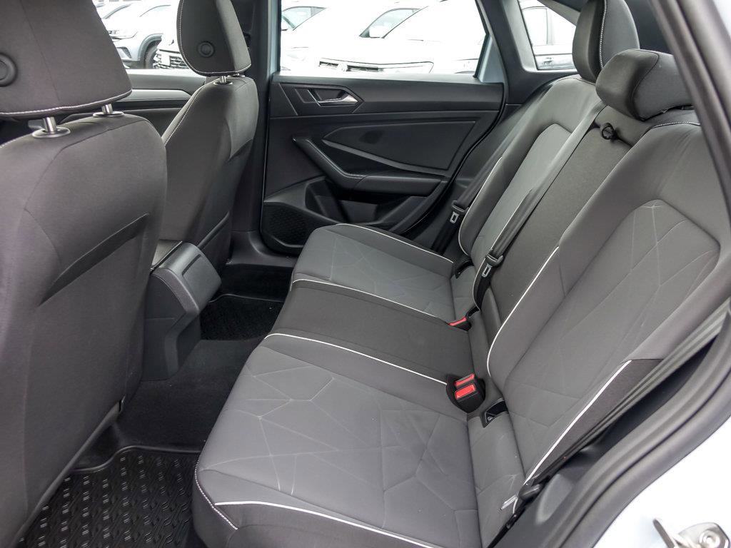 2025 VOLKSWAGEN JETTA - Image 11