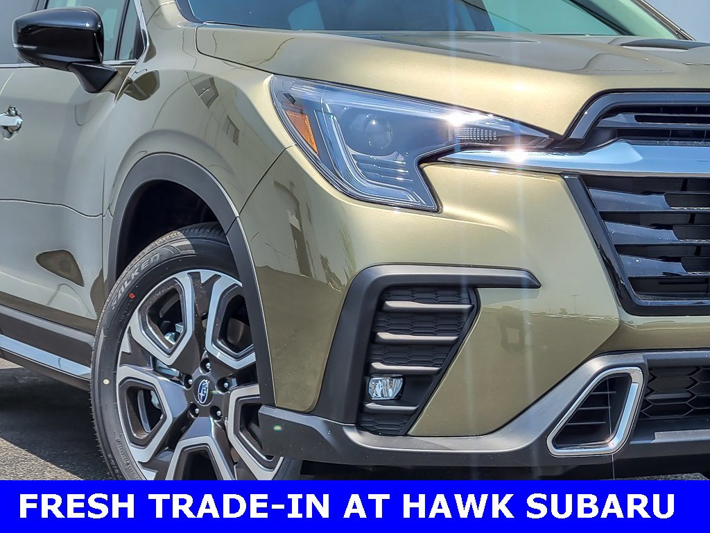 2025 SUBARU ASCENT - Image 3