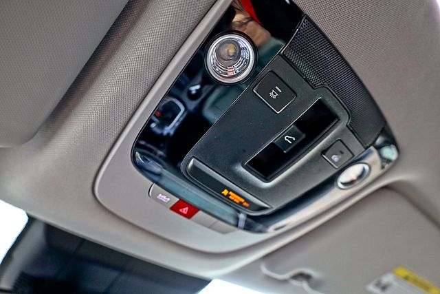 2024 Kia Seltos SX photo 26