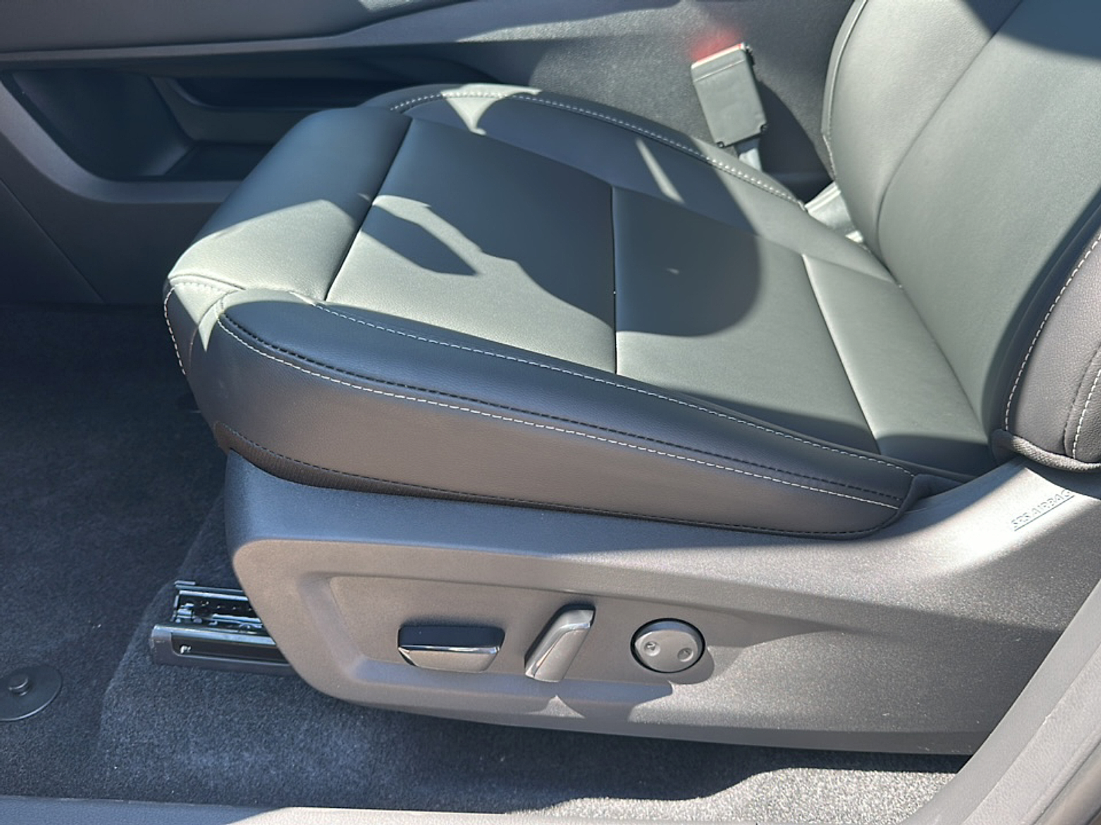 2026 Nissan Murano SV photo 4