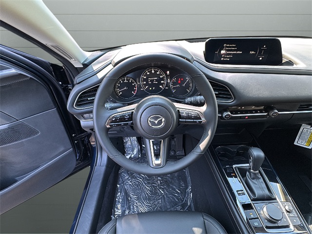 2025 Mazda CX-30 2.5 Select Sport photo 21