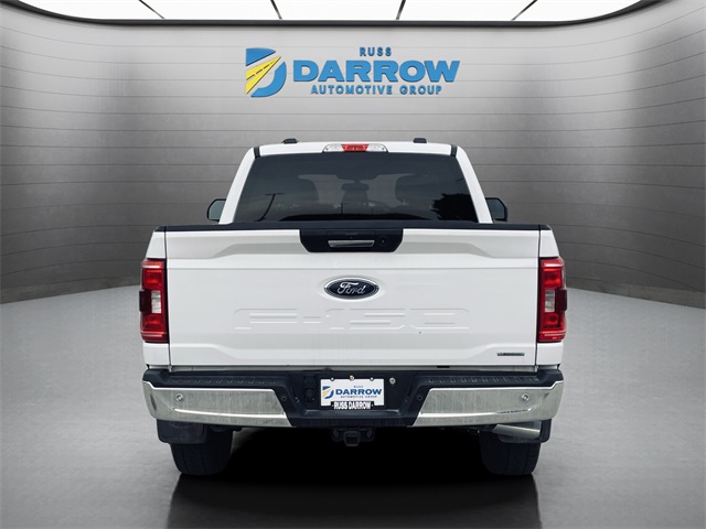 2021 Ford F-150 XLT photo 3