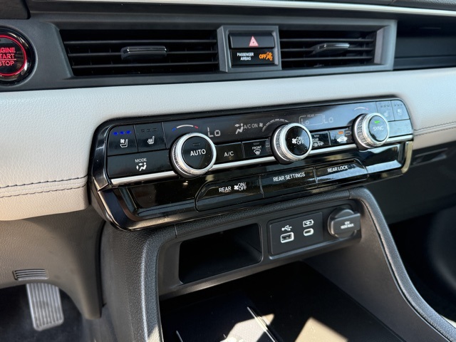 2023 Honda Pilot Elite photo 20
